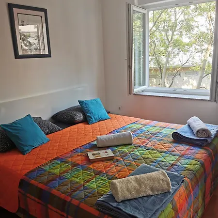 Nola Apartment Rijeka