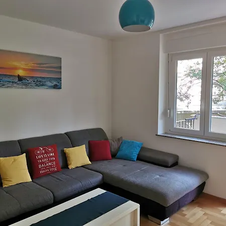 Nola Apartment